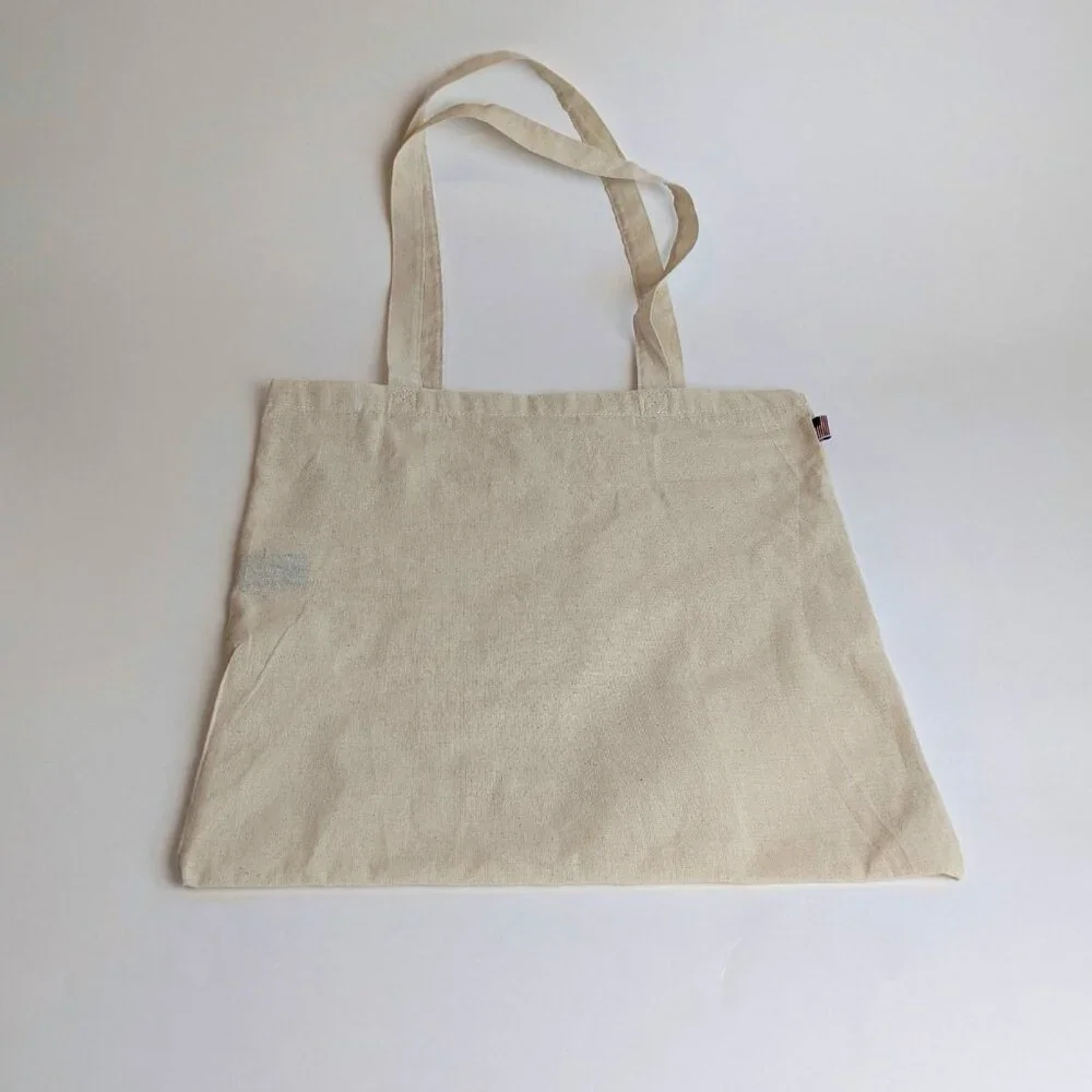 Bundle of 7 Reusable Shopping Tote Bag